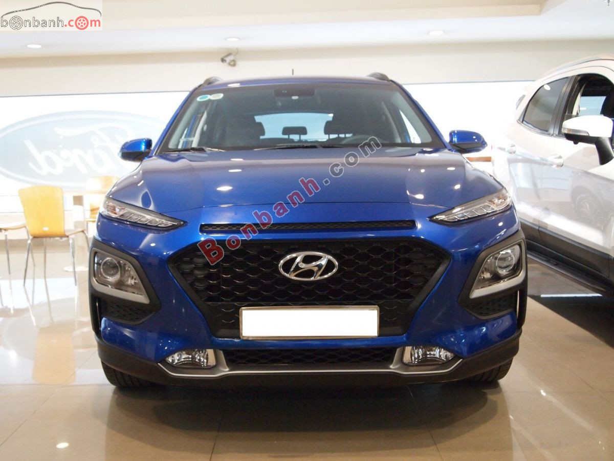 Bán ô tô Hyundai Kona 2.0 AT - 2019 - xe cũ