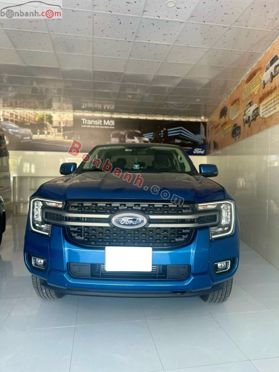 Bán ô tô Ford Ranger XLS 2.0L 4x2 AT - 2023 - xe cũ