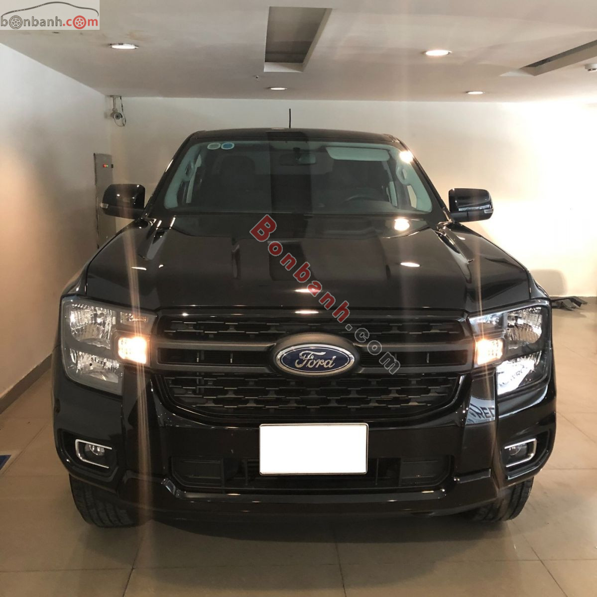 Bán ô tô Ford Ranger XLS 2.0L 4x4 AT - 2023 - xe cũ