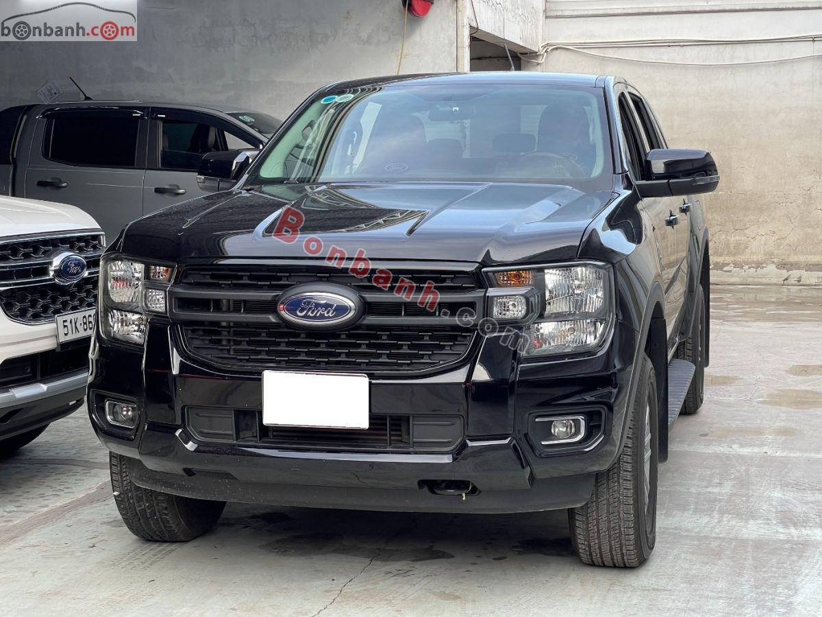 Bán ô tô Ford Ranger XLS 2.0L 4x2 AT - 2022 - xe cũ