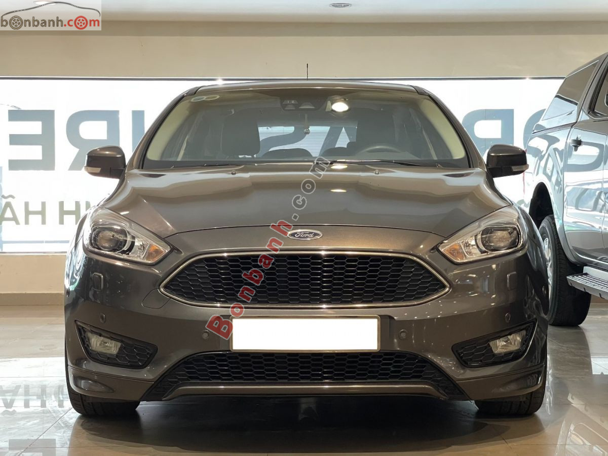 Bán ô tô Ford Focus Sport 1.5L - 2016 - xe cũ