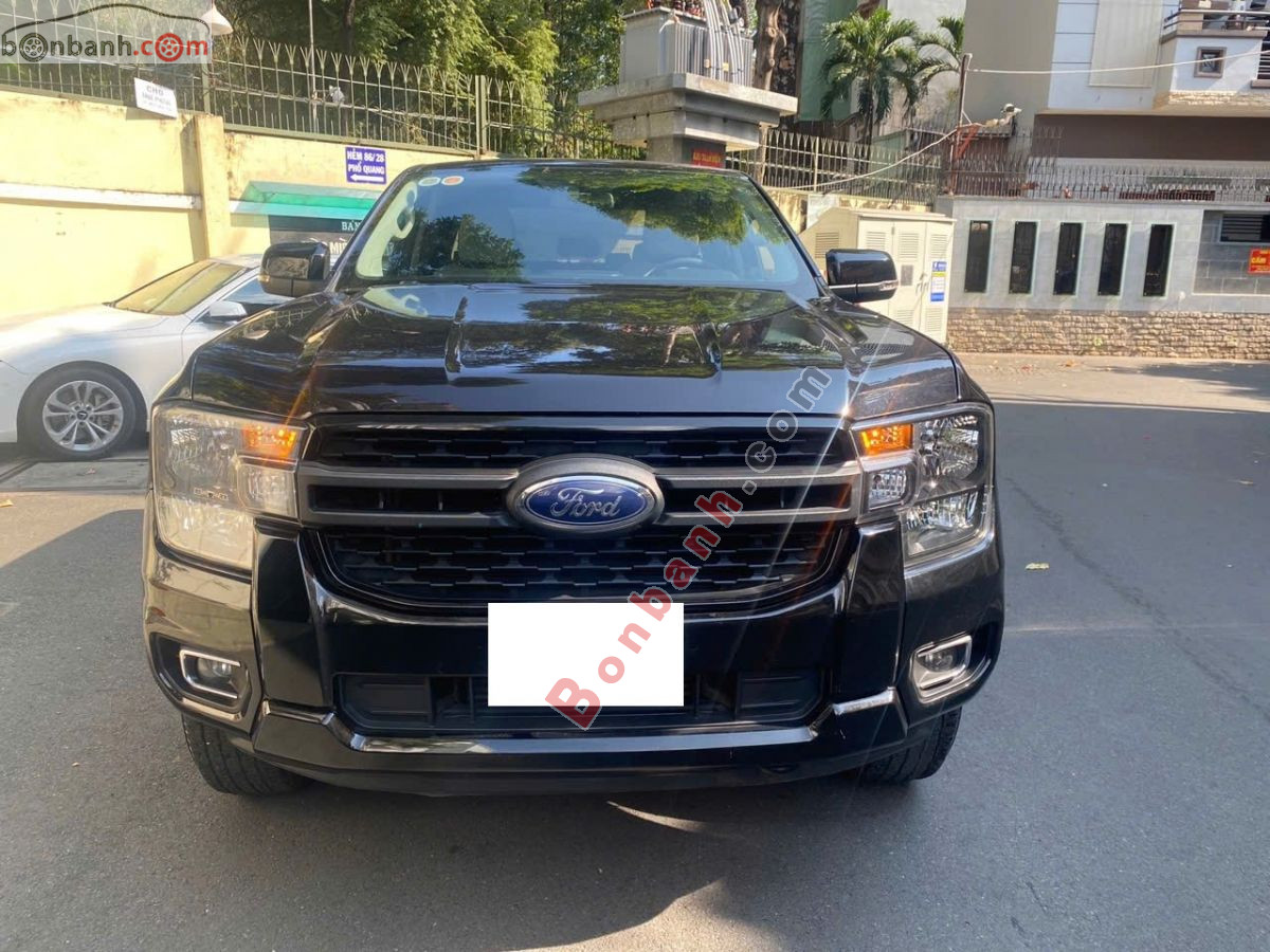 Bán ô tô Ford Ranger XLS 2.0L 4x2 AT - 2023 - xe cũ
